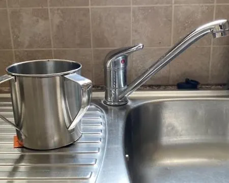 아파트 Tersefanou Traditional Village