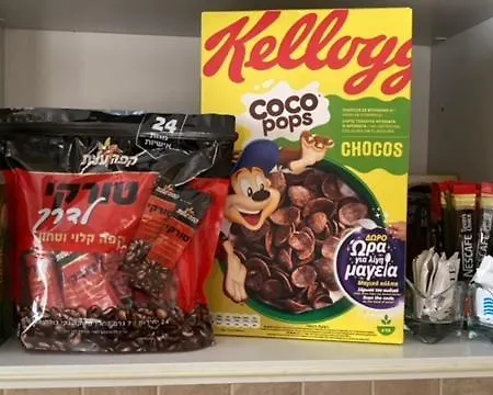 Tersefanou Traditional Village لارنكا