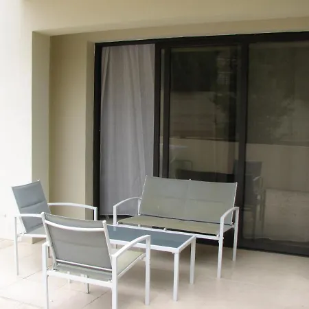 아파트 Tersefanou Traditional Village