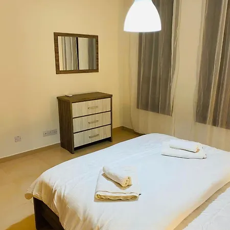 Tersefanou Traditional Village * لارنكا