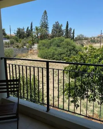 Tersefanou Traditional Village * 라르나카