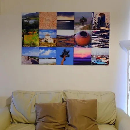 شقة Tersefanou Traditional Village *