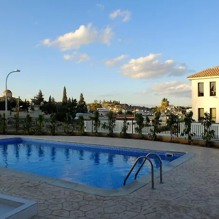 Tersefanou Traditional Village