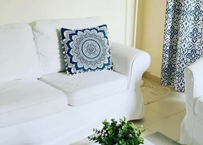 アパート Tersefanou Traditional Village