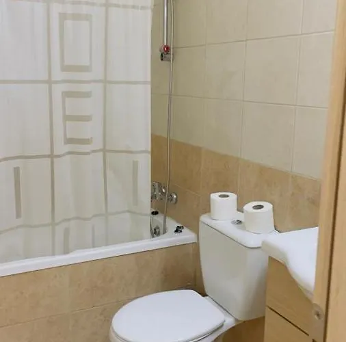 アパート Tersefanou Traditional Village *