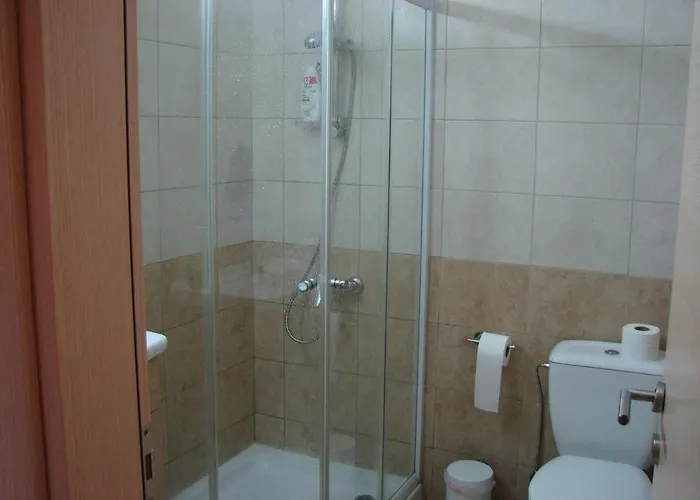 アパート Tersefanou Traditional Village *