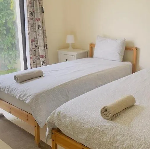 Tersefanou Traditional Village * ラルナカ