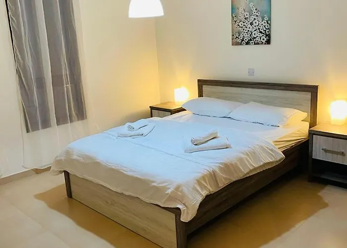 アパート Tersefanou Traditional Village *