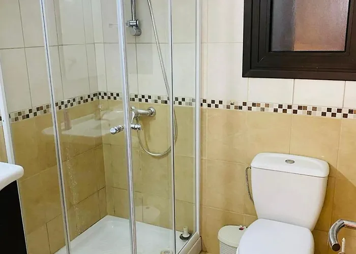 Tersefanou Traditional Village アパート ラルナカ