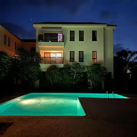 Apartment Tersefanou Traditional Village *