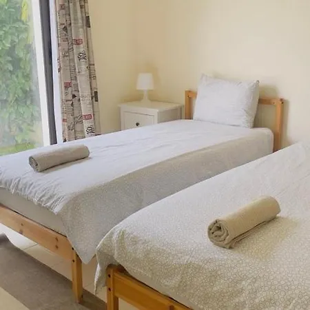 Tersefanou Traditional Village * Λάρνακα