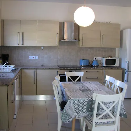 Apartment Tersefanou Traditional Village