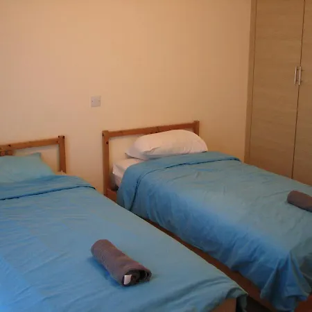 Appartamento Tersefanou Traditional Village *