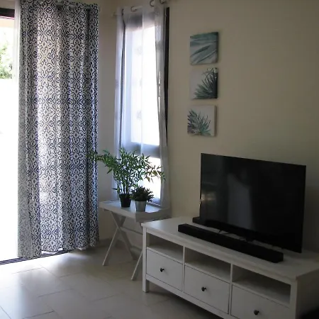 Tersefanou Traditional Village Apartment Larnaca