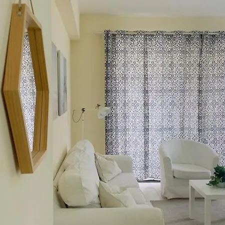 Apartment Tersefanou Traditional Village