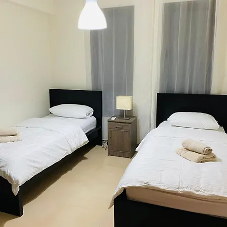 Tersefanou Traditional Village