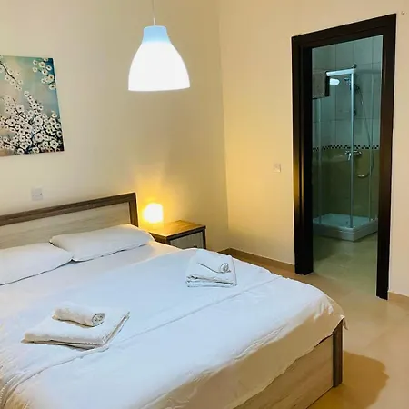 Tersefanou Traditional Village Apartment