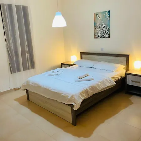 Apartment Tersefanou Traditional Village *