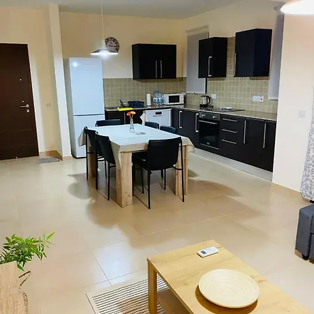 Apartman Tersefanou Traditional Village Lárnaka