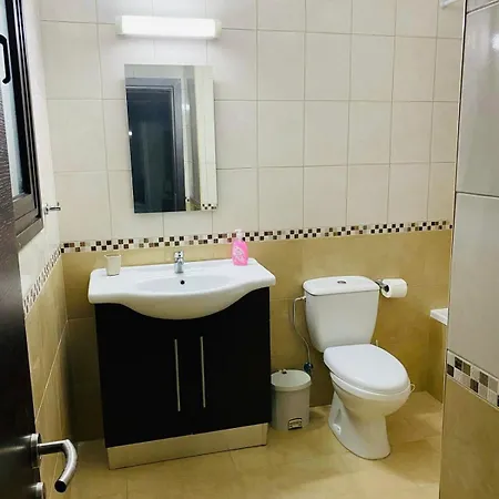 Apartment Tersefanou Traditional Village