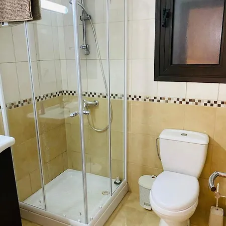 Tersefanou Traditional Village Apartment Larnaca