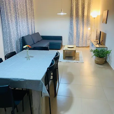 Tersefanou Traditional Village Apartment *