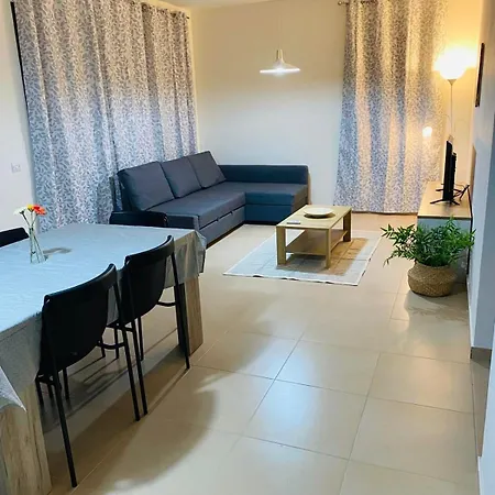 Apartment Tersefanou Traditional Village