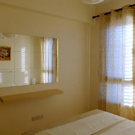 Tersefanou Traditional Village Apartment