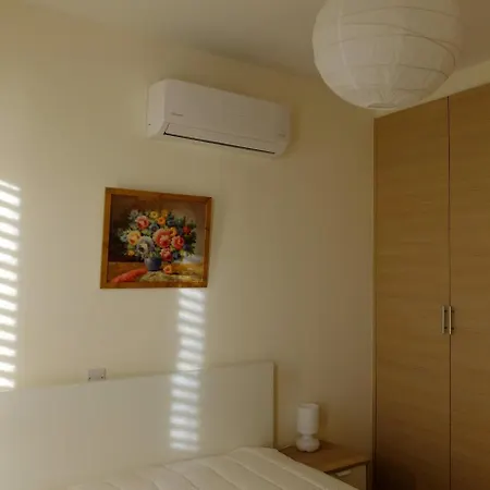 Tersefanou Traditional Village *