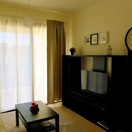 Tersefanou Traditional Village Apartment *