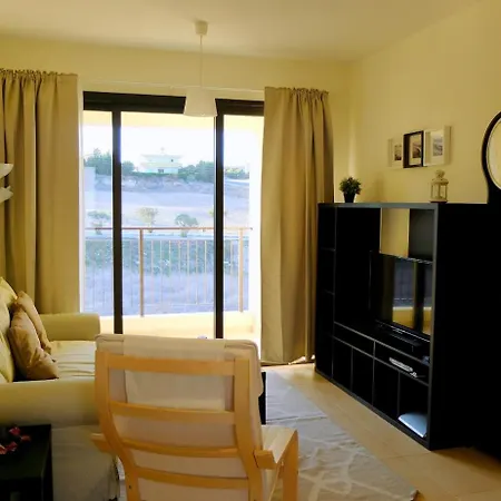 Tersefanou Traditional Village Apartment *