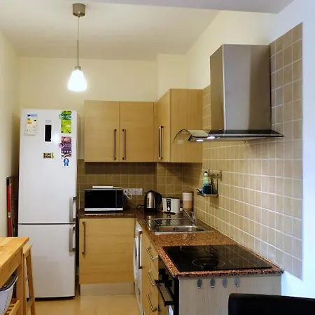Apartman Tersefanou Traditional Village Lárnaka