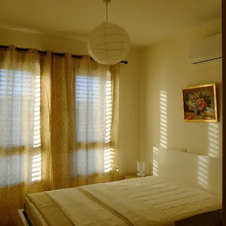 Tersefanou Traditional Village Apartment Larnaca