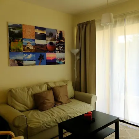 Apartment Tersefanou Traditional Village *