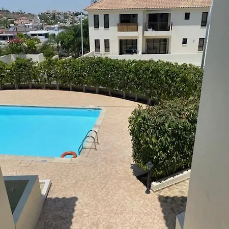 Tersefanou Traditional Village *