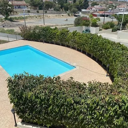 Tersefanou Traditional Village Larnaca