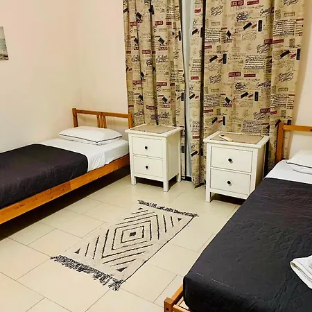 Apartman Tersefanou Traditional Village