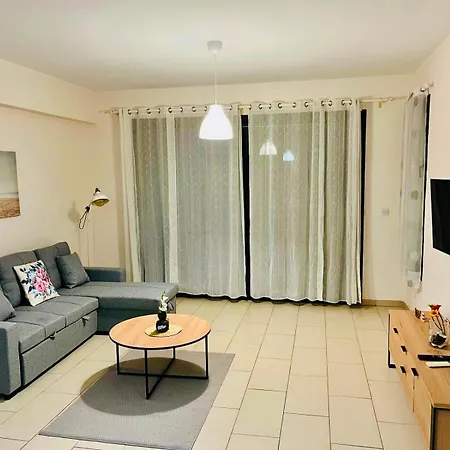 Apartman Tersefanou Traditional Village Lárnaka