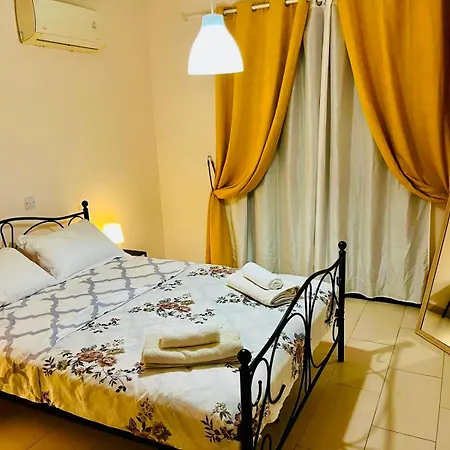 Tersefanou Traditional Village Apartman