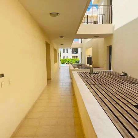 Tersefanou Traditional Village Apartman