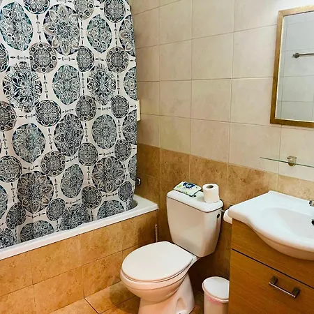 Tersefanou Traditional Village Apartman
