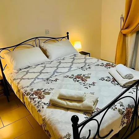 Tersefanou Traditional Village Apartman Lárnaka