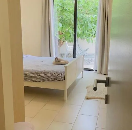 Apartmán Tersefanou Traditional Village *