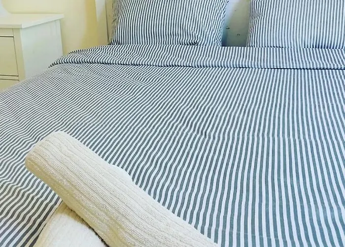 Tersefanou Traditional Village Apartmán