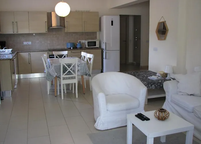 Tersefanou Traditional Village Larnaca