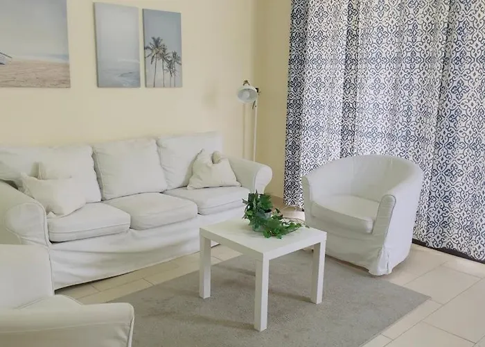 Apartmán Tersefanou Traditional Village Larnaca