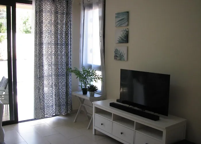 Tersefanou Traditional Village Apartmán Larnaca