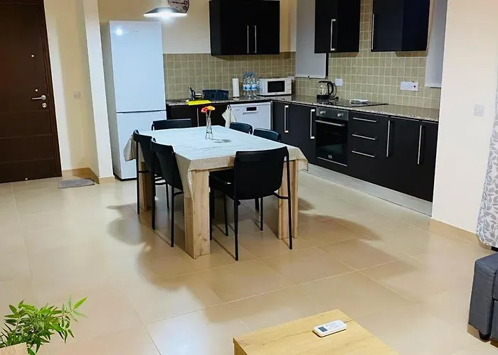 Apartmán Tersefanou Traditional Village Larnaca