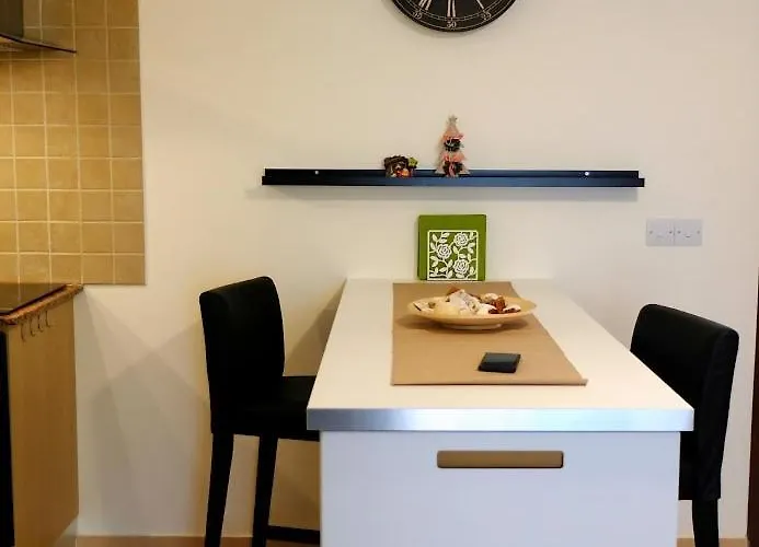 Apartmán Tersefanou Traditional Village Larnaca