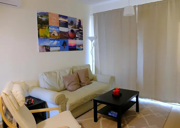 Apartmán Tersefanou Traditional Village